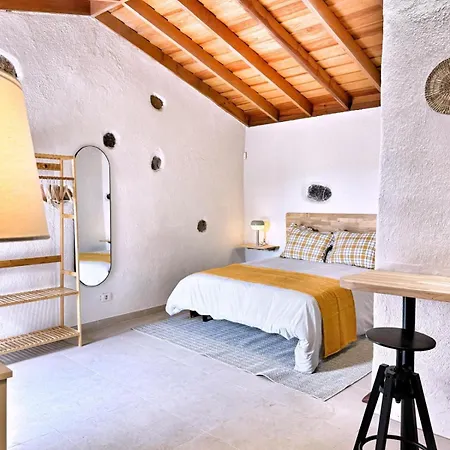 Casas Javier Daire Costa Adeje