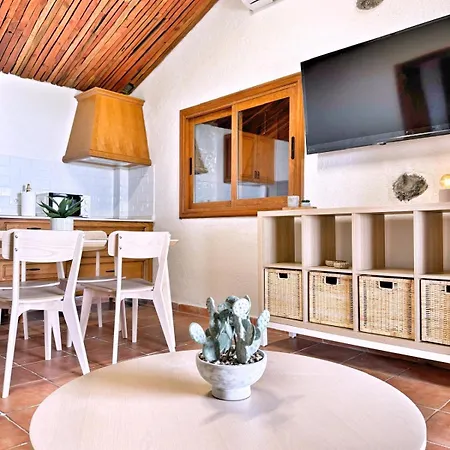 Casas Javier Costa Adeje