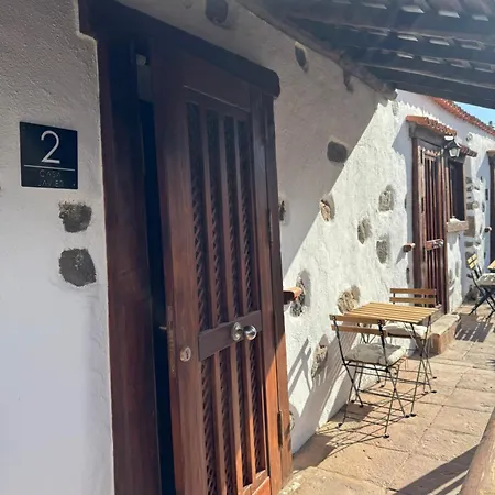 Casas Javier Costa Adeje