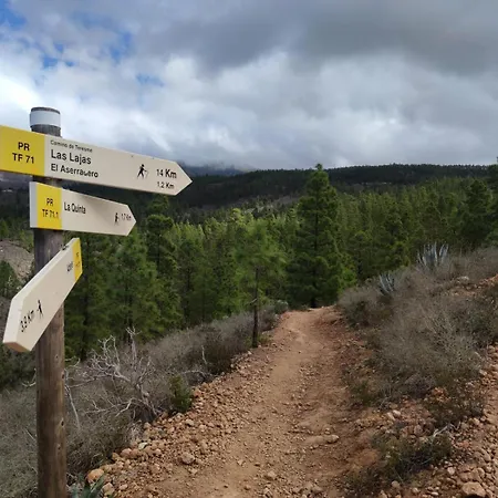 Apartment Casas Javier *