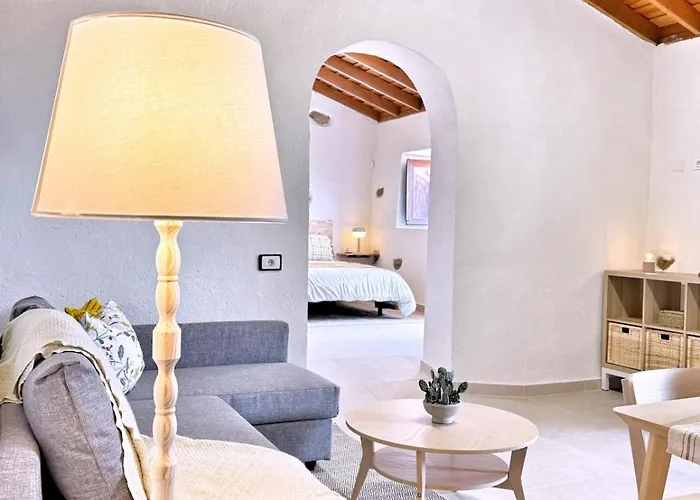 Casas Javier Apartment Costa Adeje (Tenerife)