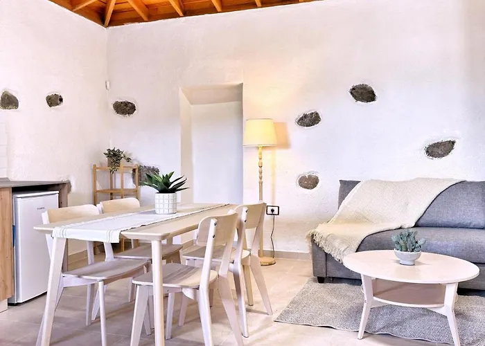 Apartment Casas Javier Costa Adeje (Tenerife)