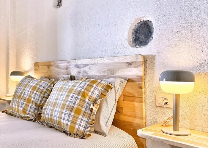 Apartment Casas Javier *