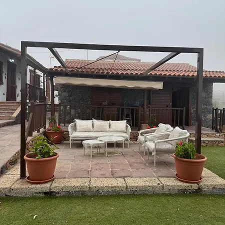 Casas Javier Lägenhet Costa Adeje (Tenerife)