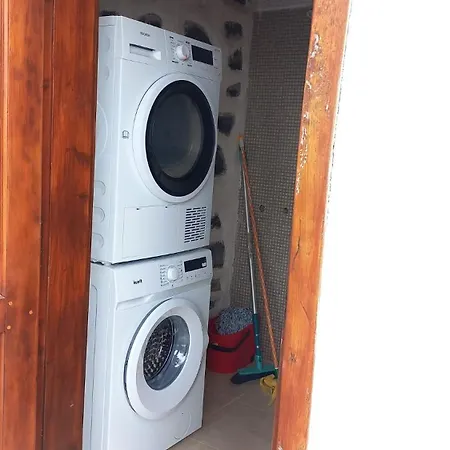 Appartement Casas Javier