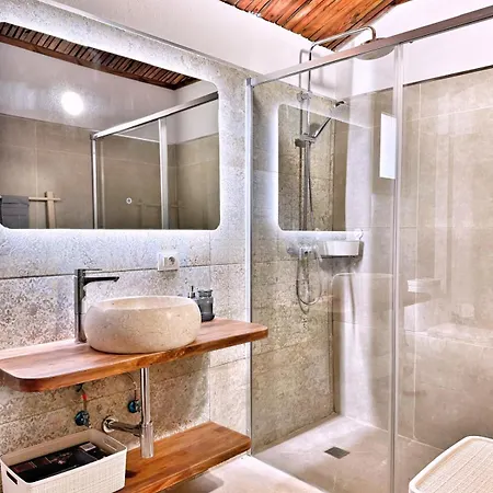 Casas Javier Appartement *