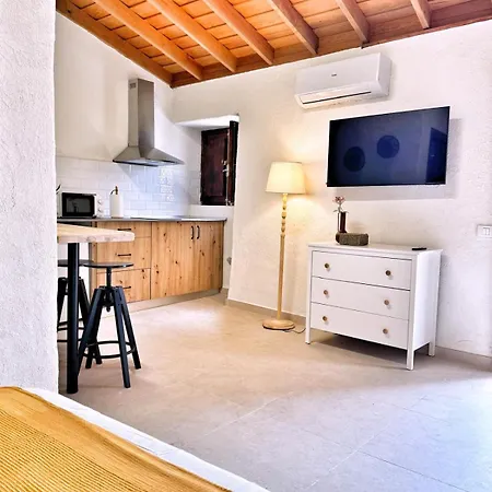 Casas Javier * Costa Adeje (Tenerife)