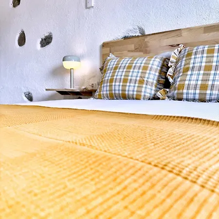 Appartement Casas Javier *