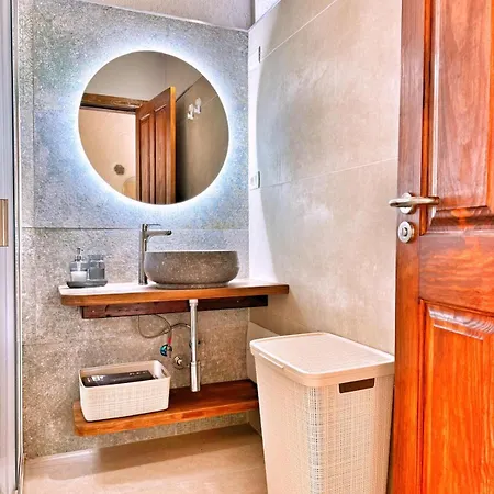 Casas Javier Appartement Costa Adeje (Tenerife)