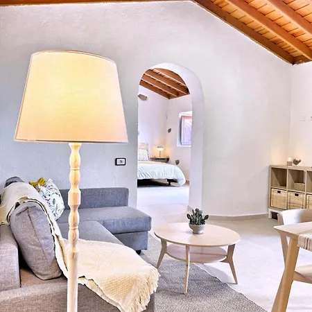 Casas Javier Appartement Costa Adeje (Tenerife)