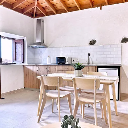 Casas Javier * Costa Adeje (Tenerife)