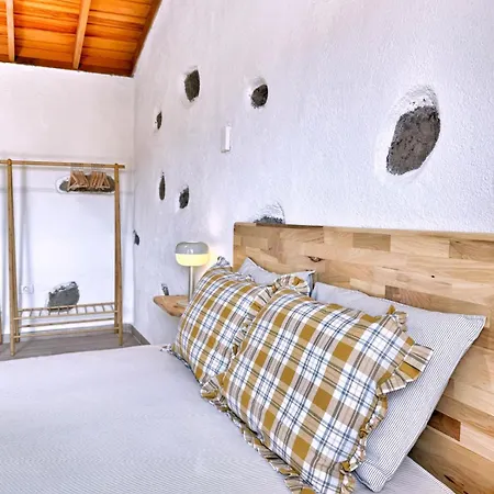 Casas Javier * Costa Adeje (Tenerife)