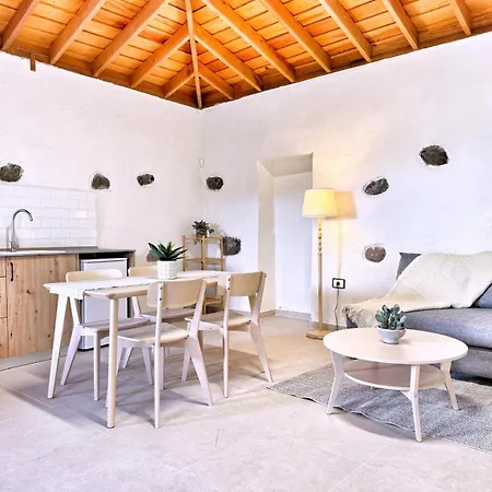 Casas Javier Lägenhet *