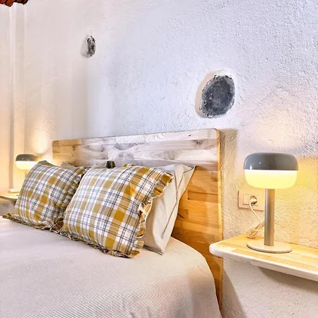 Appartement Casas Javier *