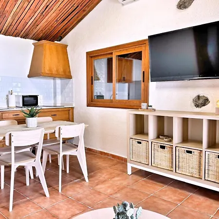 Casas Javier Appartement *