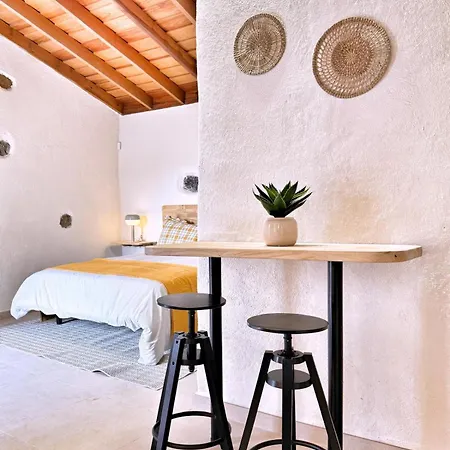 Lägenhet Casas Javier