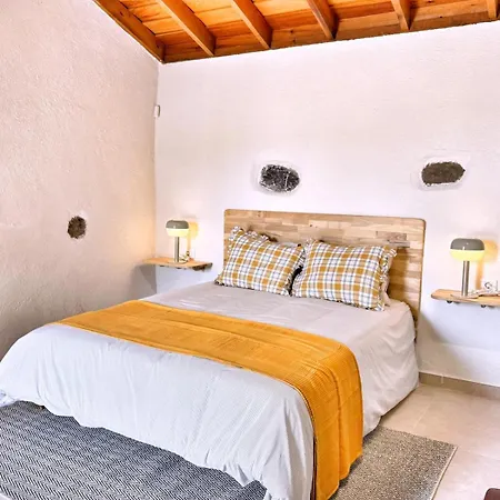 Casas Javier * Costa Adeje (Tenerife)