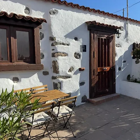 Casas Javier * Costa Adeje (Tenerife)