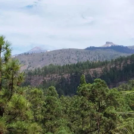Casas Javier Lägenhet Costa Adeje (Tenerife)