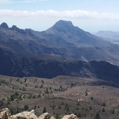 Casas Javier Costa Adeje (Tenerife)