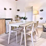 Casas Javier Apartment *