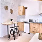 Casas Javier Apartment