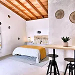 Casas Javier Apartment *
