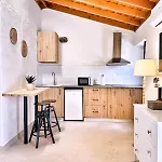 Apartment Casas Javier *
