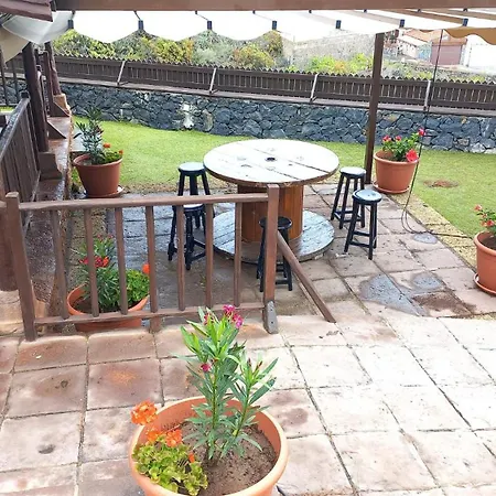 Casas Javier Appartement *