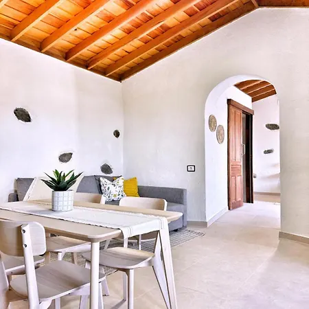 Casas Javier Costa Adeje (Tenerife)