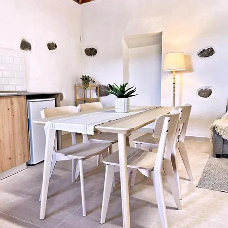 Casas Javier Appartement *