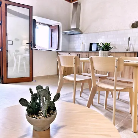 Appartement Casas Javier *