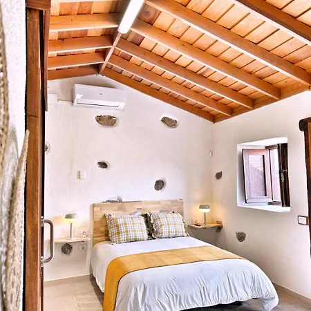 Casas Javier Appartement