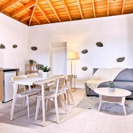 아파트 Casas Javier 아데제