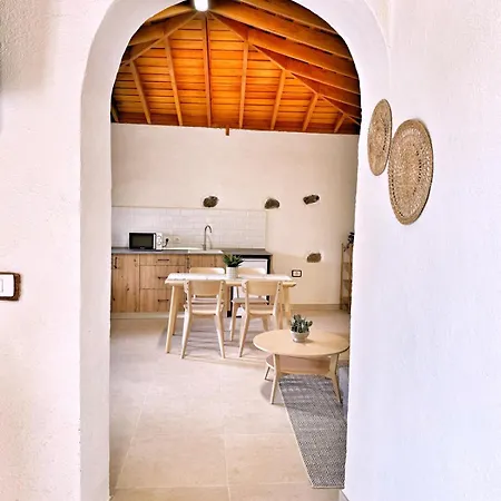 Appartement Casas Javier *