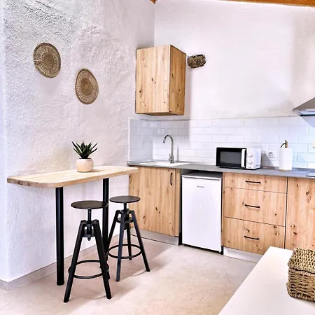 Casas Javier 아파트