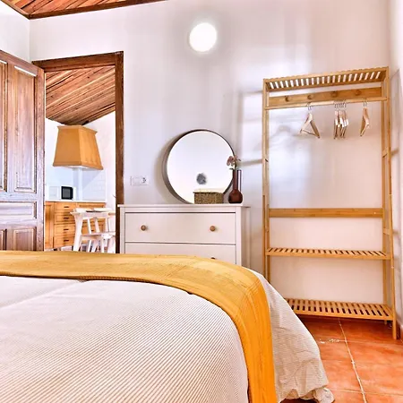 아파트 Casas Javier *