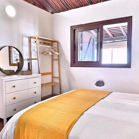 Appartement Casas Javier