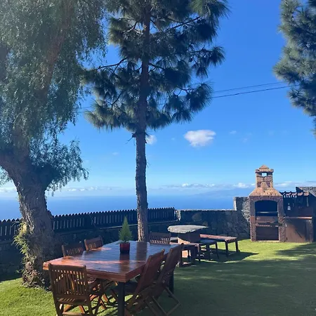 Casas Javier * Costa Adeje (Tenerife)