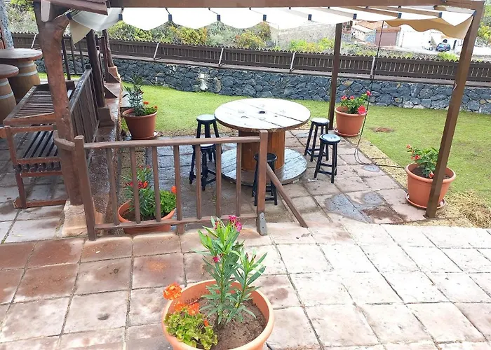 Casas Javier Apartamento *