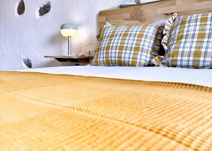 Appartement Casas Javier *