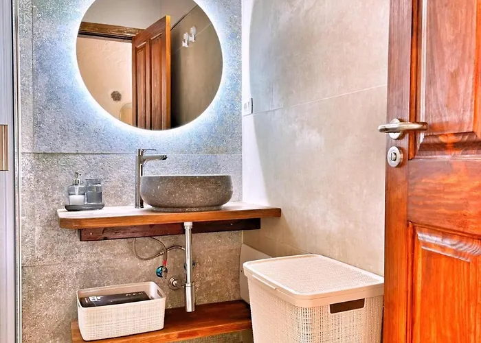 Casas Javier Appartement Costa Adeje (Tenerife)