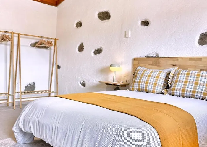 Apartmán Casas Javier Costa Adeje (Tenerife)
