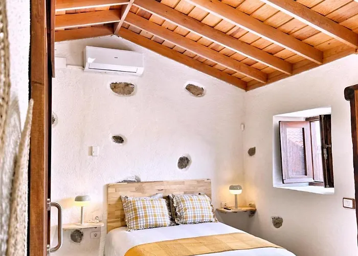 Casas Javier Apartamento