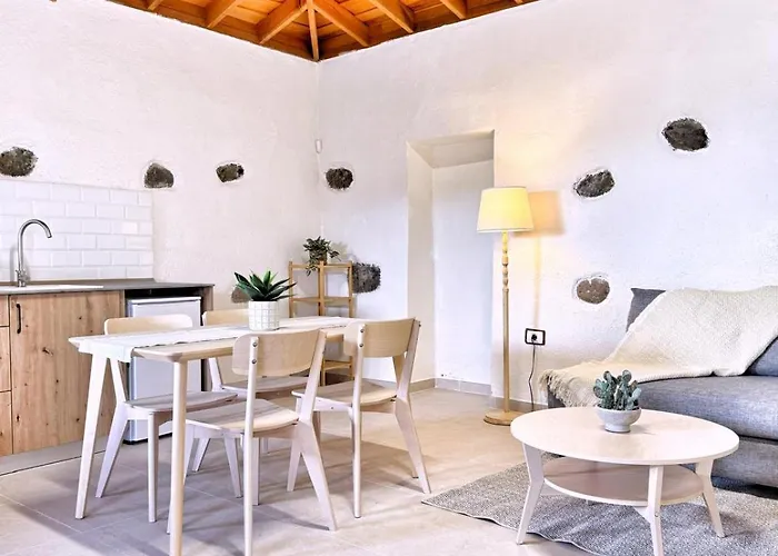 Casas Javier Apartmán *