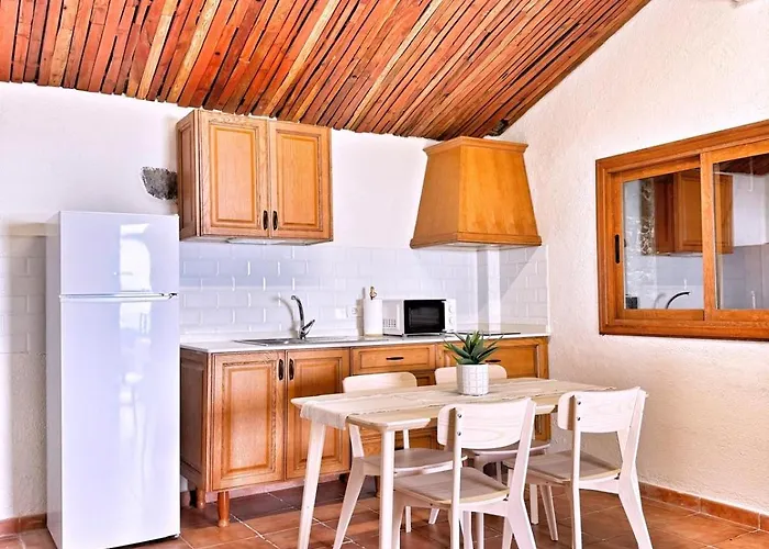 Casas Javier Apartmán *