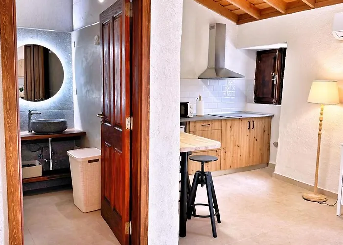 Casas Javier Costa Adeje (Tenerife)