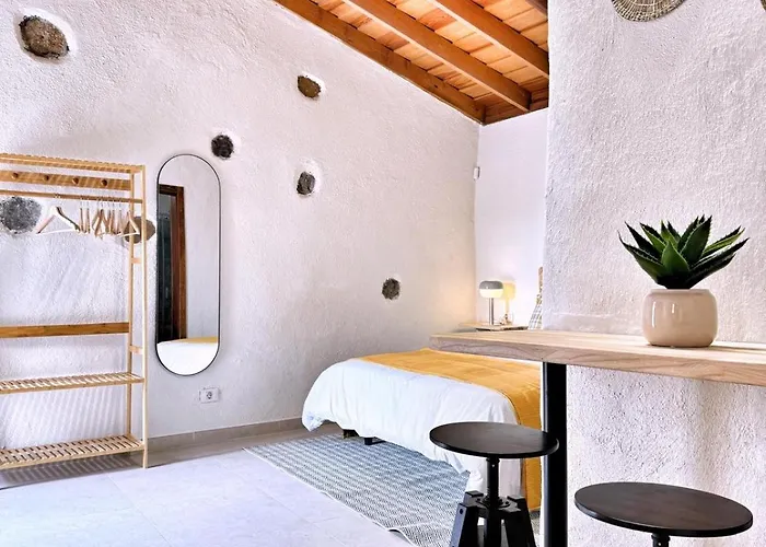 Casas Javier Costa Adeje (Tenerife)