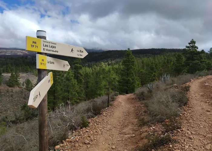 Apartamento Casas Javier *