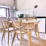 Casas Javier Apartmán *